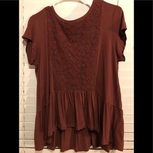 American Eagle soft & sexy t-shirt